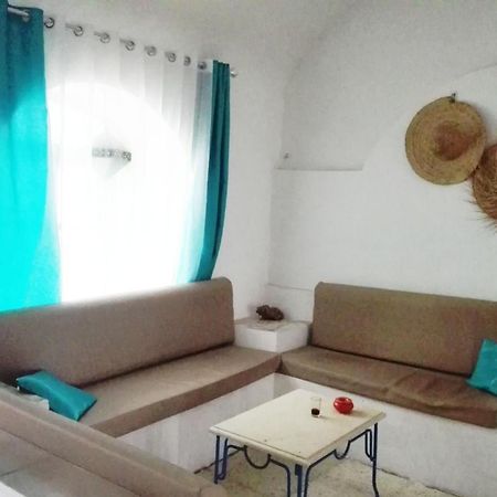 Hotel Dar Faiza Хумт-Сук Екстер'єр фото