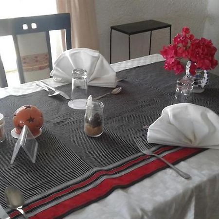 Hotel Dar Faiza Хумт-Сук Екстер'єр фото
